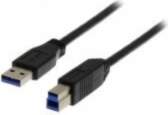 Deltaco USB-A 3.0 - USB-B