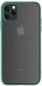 Devia "Glimmer Back Case iPhone