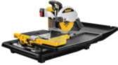 DeWALT Dewalt Ceramic tile cutter with