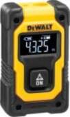 DeWALT DW055PL Instruments