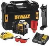 DeWALT DW1080 Instruments