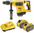 DeWALT Perforators DCH481X2 54 V Perforators