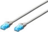 DIGITUS CAT 5e U-UTP Patch Cable