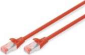 DIGITUS CAT 6 S/ FTP Patch