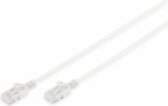 DIGITUS CAT 6 U/ UTP Slim