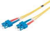 DIGITUS Fiber Optic Singlemode Patch Cord