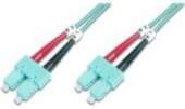 DIGITUS SC/ SC Fiber Optic Multimode