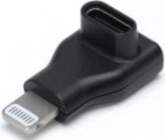 DJI Mic Series Mobile Receiver Adapter
