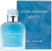 Dolce & Gabbana Light Blue Eau