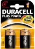 Duracell Plus Power MN1400 C (LR14)