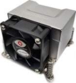Dynatron Q5 CPU cooler 2U dzesētājs