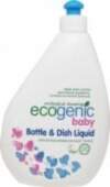 ECOGENIC Bootle & Dish Liquid 500ml