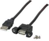 EFB Elektronik USB2.0 Extension Cable