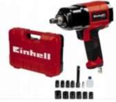 Einhell Einhell compressed air impact wrench