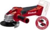 Einhell Einhell cordless angle TC-AG 18/