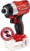 Einhell Einhell Cordless Impact Driver TE
