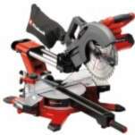 Einhell Einhell cordless mitre saw TE-MS