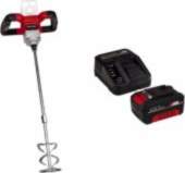 Einhell Einhell Cordless paint mortar stirrer
