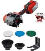 Einhell Einhell cordless surface brush PICOBELLA