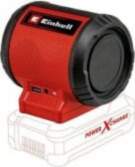Einhell TC-SR 18 Li Solo Red