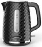 Eldom C280C Black tējkanna