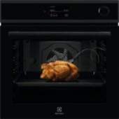 Electrolux EOC9P3XH cepeškrāsns