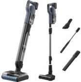 Electrolux EW82U2DB putekļu sūcējs EW82U2DB