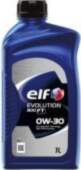 ELF Evolution 900 FT 0W-30 1