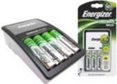 Energizer Maxi + 4 x R6