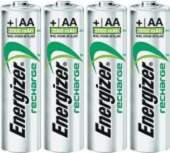 Energizer Power Plus 2000mAh HR6 AA