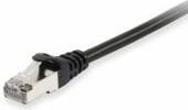 EQUIP Patch S/ FTP Cat6 LSZH