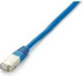 EQUIP Patchcord Cat6a SFTP PIMF HF