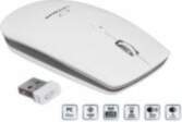 Esperanza EM120W White datorpele