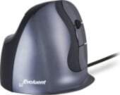 EVOLUENT VerticalMouse D L black/ silver