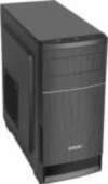 Evolveo M1 (CAEM1) Black datoru korpuss