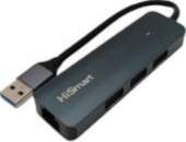 Extra Digital Adapter USB-A - 3x