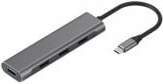 Extra Digital Adapter USB Type-C -