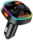 Extra Digital BC52LQ FM modulators