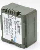 Extra Digital DV00DV1275 akumulators