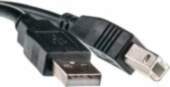 Extra Digital Printer Cable USB 2