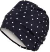 FASHY 3458 20 Black/ White Cepurīte