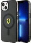 Ferrari "Translucent Magsafe iPhone 14