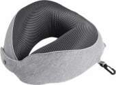 Feru Compact Memory foam pillow Grey