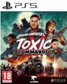 Focus Entertainment John Carpenter®s Toxic Commando