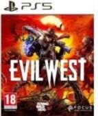 Focus Home Interactive Evil West PS5