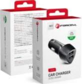 Forcell Åadowarka ForCell FORCELL CARBON Åadowarka