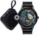 Forever ForeVive 3 SB-340 Black +