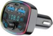 Forever TR-360 Black FM modulators