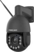 Foscom SD4H 4MP Black video ierīce