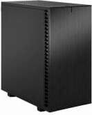 fractal design define mini black